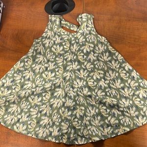 Old navy summer dress